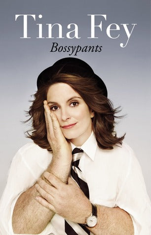 Bossypants | O#Autobiography