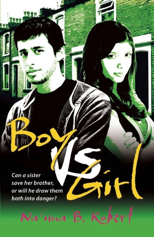 Boy vs. Girl | O#Religion
