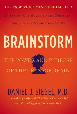 Brainstorm: The Teenage Brain from the Inside Out | O#Science