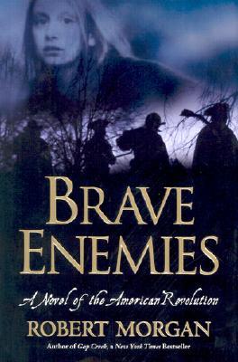 Brave Enemies | O#MilitaryHistory