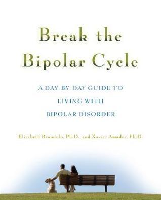 Break the Bipolar Cycle: A Day-by-Day Guide to Living with Bipolar Disorder | O#MentalHealth