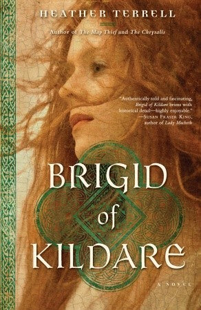 Brigid of Kildare | O#Religion