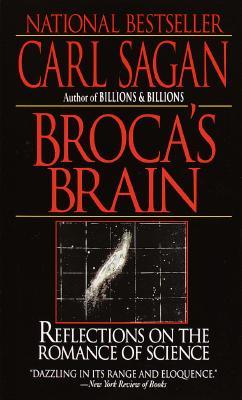 Broca's Brain: Reflections on the Romance of Science | O#Science