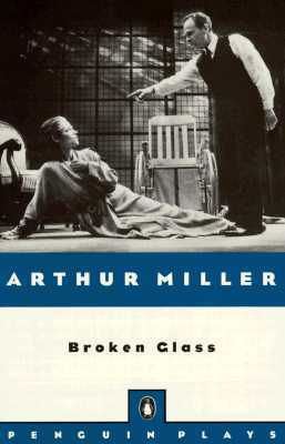 Broken Glass by Arthur Miller | O#WorldWarII