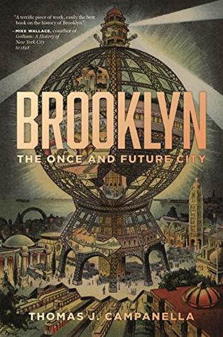 Brooklyn: The Once and Future City | O#Travel