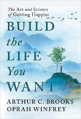 Build the Life You Want: The Art and Science of Getting Happier | O#MentalHealth