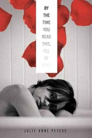 By the Time You Read This, I'll Be Dead | O#Health
