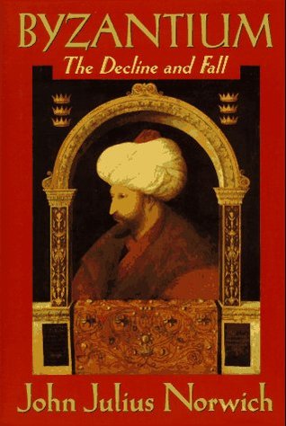 Byzantium: The Decline and Fall | O#Medieval
