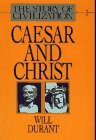 Caesar and Christ (Story of Civilization, #3) | O#Religion