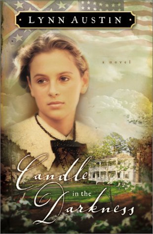 Candle in the Darkness (Refiner’s Fire, #1) | O#CIVILWAR
