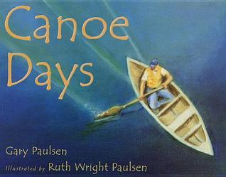 Canoe Days | O#Environment