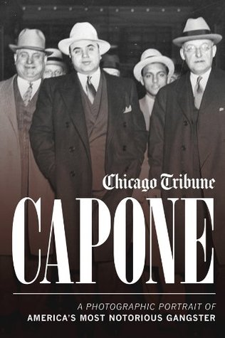 Capone: A Photographic Portrait of America’s Most Notorious Gangster | O#TrueCrime