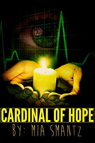 Cardinal of Hope (The Cardinal, #3) | O#Sociology