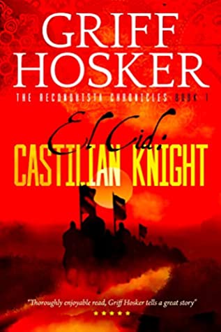 Castilian Knight (Reconquista Chronicles #1) | O#Medieval