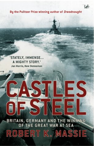 Castles of Steel | O#MilitaryHistory