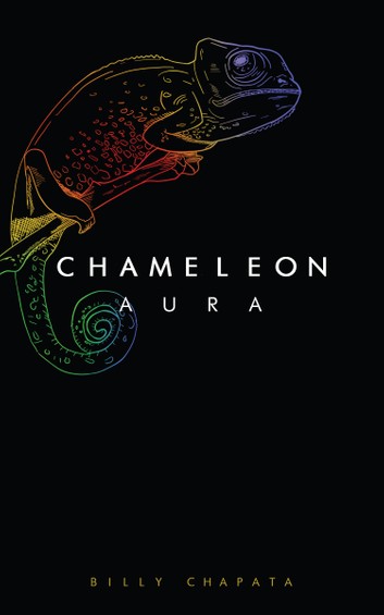 Chameleon Aura | O#Poetry