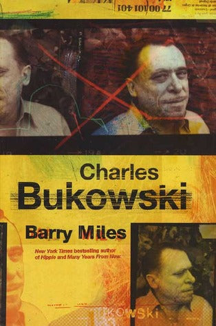 Charles Bukowski | O#Poetry