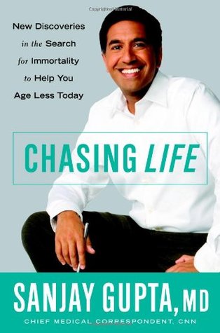 Chasing Life: New Discoveries in the Search for Immortality to Help You Age Less Today | O#Health
