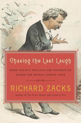Chasing the Last Laugh: Mark Twain's Raucous and Redemptive Round-the-World Comedy Tour | O#Travel