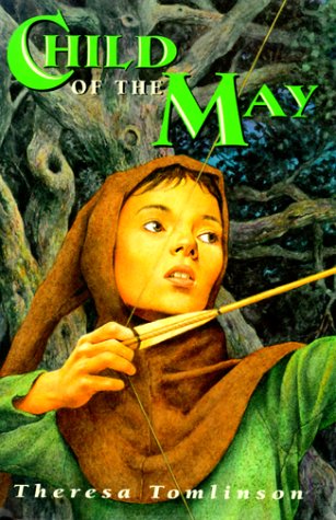Child of the May (Forestwife Saga, #2) | O#Medieval