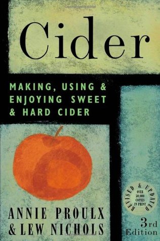 Cider | O#Science
