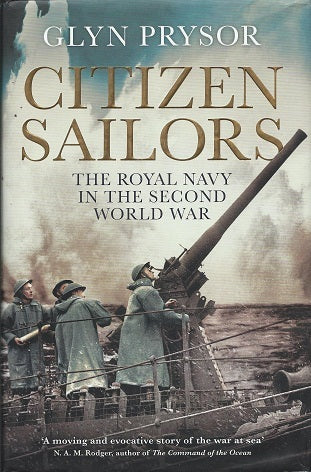Citizen Sailors | O#WorldWarII