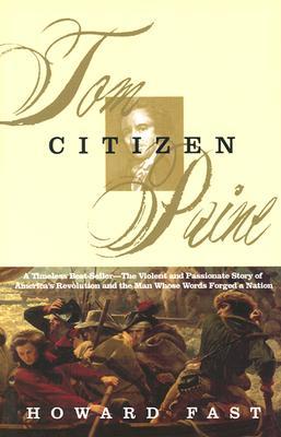 Citizen Tom Paine | O#MilitaryHistory