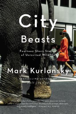 City Beasts: Fourteen Stories of Uninvited Wildlife | O#Environment