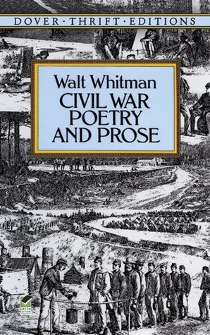 Civil War Poetry and Prose | O#CIVILWAR