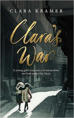 Clara’s War | O#WorldWarII
