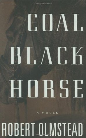 Coal Black Horse | O#CIVILWAR