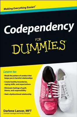 Codependency for Dummies | O#Psychology
