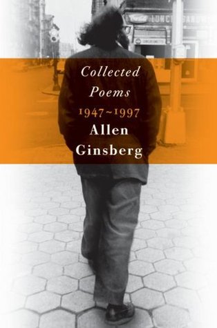 Collected Poems 1947-1997 | O#Poetry
