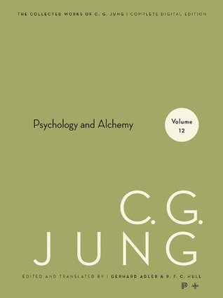 Collected Works of C.G. Jung, Volume 12: Psychology and Alchemy: 012 | O#Religion