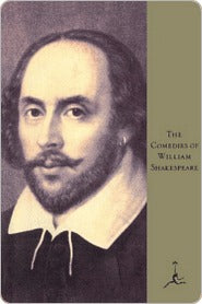 Comedies of Shakespeare | O#Poetry