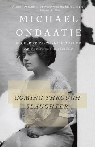 Coming Through Slaughter | O#Poetry