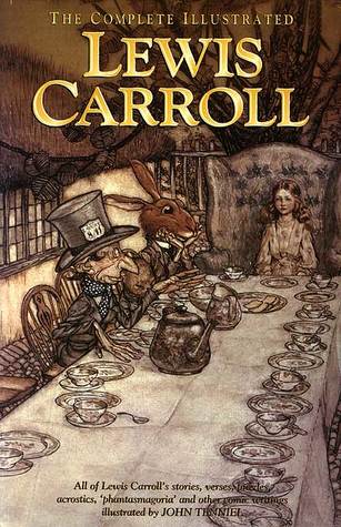 Complete Illustrated Lewis Carroll | O#Poetry