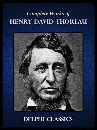 Complete Works of Henry David Thoreau | O#Poetry