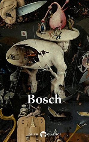 Complete Works of Hieronymus Bosch by Hieronymus Bosch | O#ArtArchives