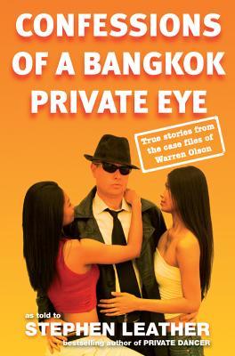 Confessions of a Bangkok Pi | O#TrueCrime