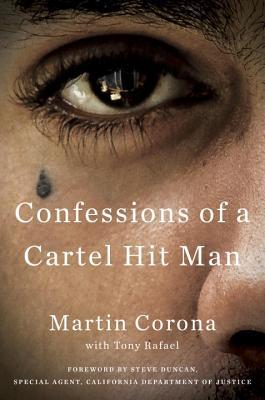 Confessions of a Cartel Hit Man | O#TrueCrime
