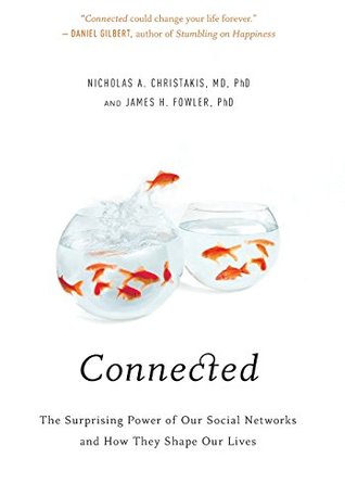 Connected: The Surprising Power of Our Social Networks and How They Shape Our Lives | O#Sociology