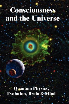 Consciousness and the Universe: Quantum Physics, Evolution, Brain and Mind | O#Science