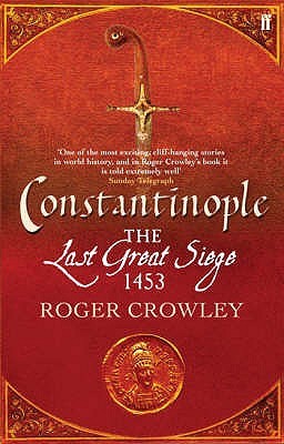 Constantinople: The Last Great Siege 1453 | O#Medieval