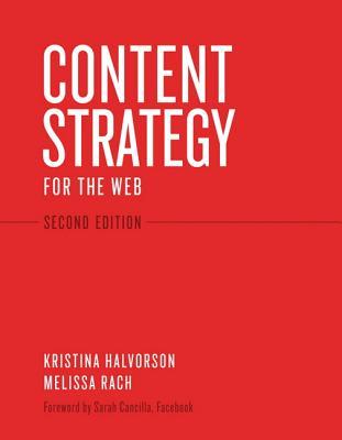 Content Strategy for the Web | O#Science