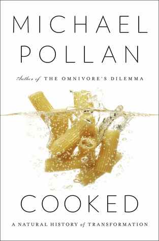 Cooked: A Natural History of Transformation | O#Science