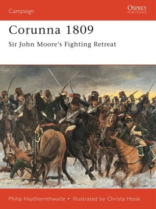 Corunna 1809: Sir John Moore’s Fighting Retreat | O#MilitaryHistory