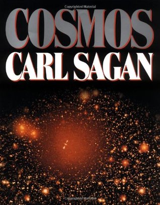 Cosmos by Carl Sagan | O#Science