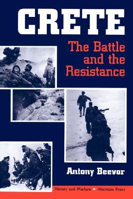 Crete: The Battle And The Resistance | O#MilitaryHistory