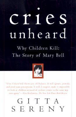 Cries Unheard: Why Children Kill: The Story of Mary Bell | O#MentalHealth